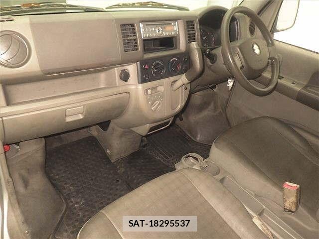 Suzuki EVERY 2010 8679614-4