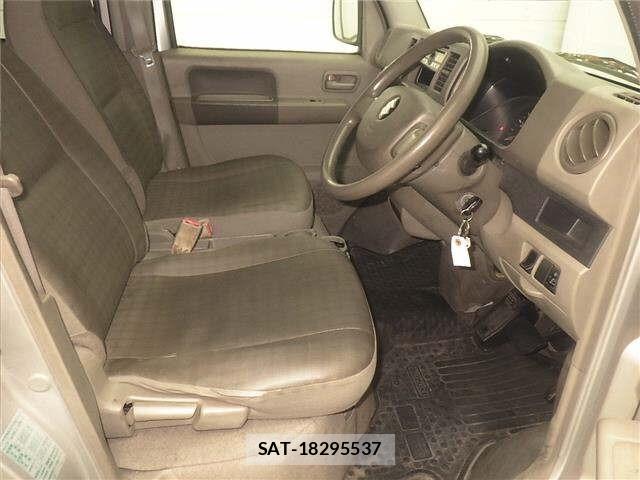 Suzuki EVERY 2010 8679614-5