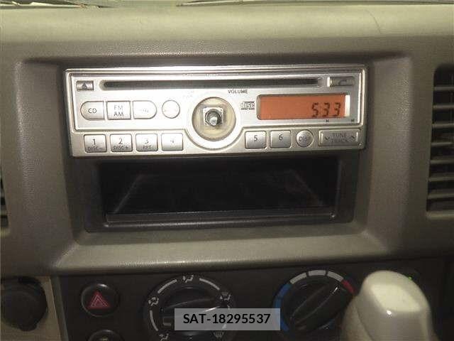 Suzuki EVERY 2010 8679614-6