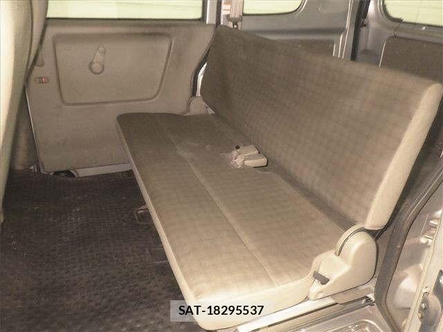 Suzuki EVERY 2010 8679614-7