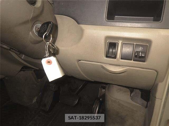 Suzuki EVERY 2010 8679614-8