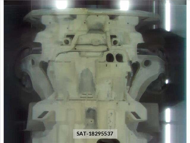 Suzuki EVERY 2010 8679614-9