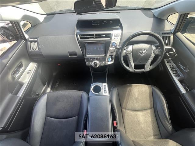 Toyota PRIUS 2016 8710319-14