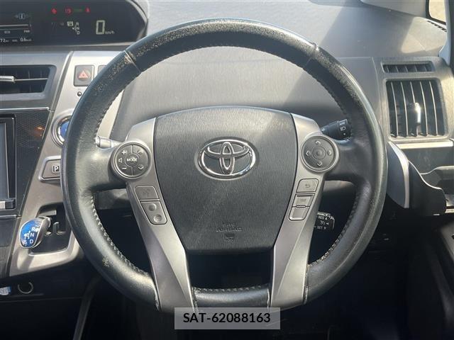 Toyota PRIUS 2016 8710319-4