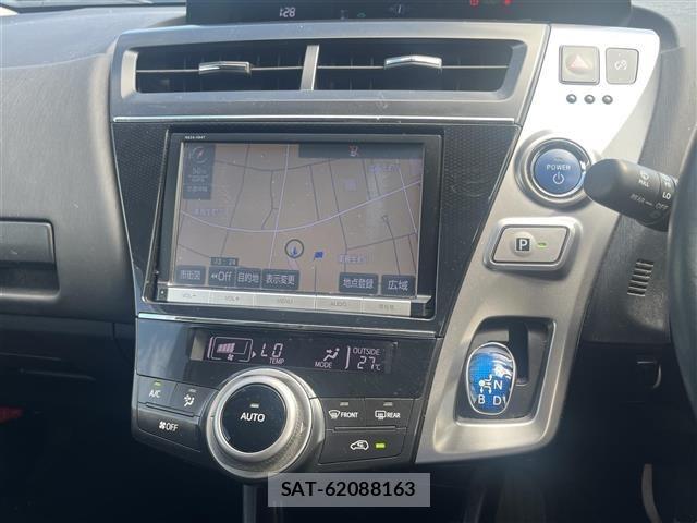 Toyota PRIUS 2016 8710319-5