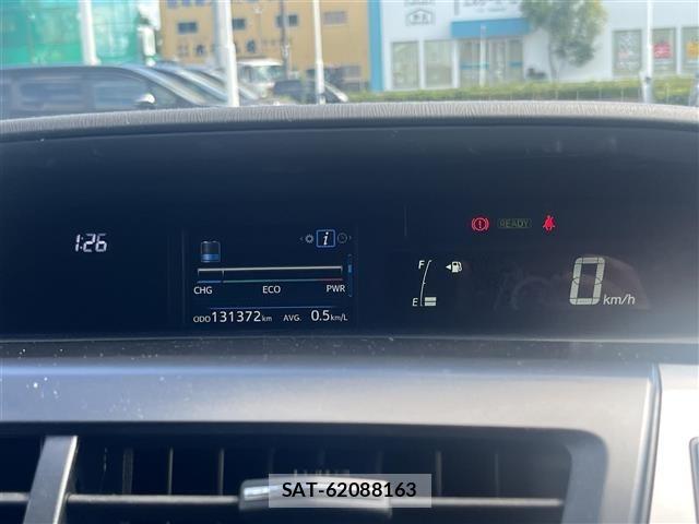 Toyota PRIUS 2016 8710319-8