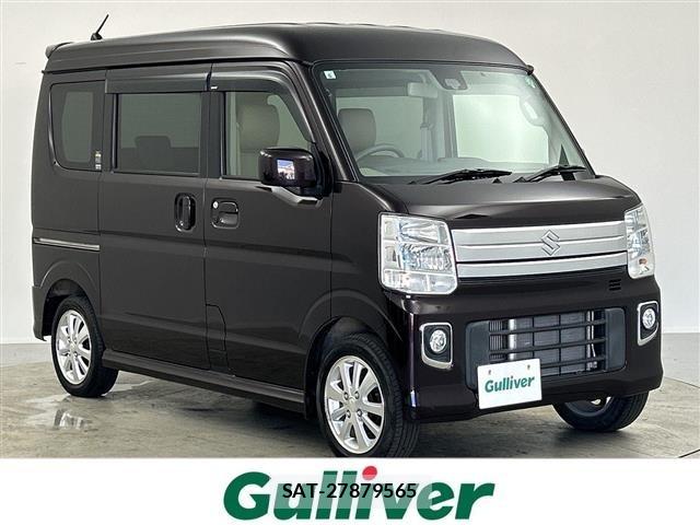 Suzuki EVERY WAGON 2015 8935185-0