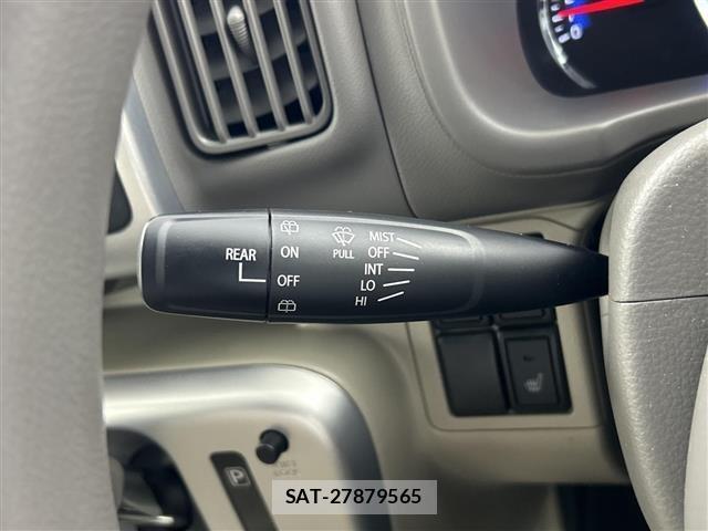 Suzuki EVERY WAGON 2015 8935185-10
