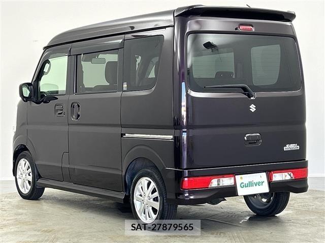 Suzuki EVERY WAGON 2015 8935185-13