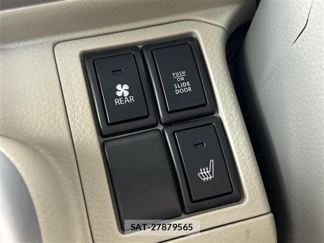 Suzuki EVERY WAGON 2015 8935185-20