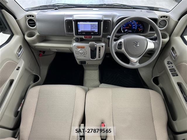 Suzuki EVERY WAGON 2015 8935185-21