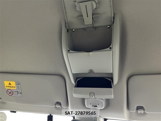 Suzuki EVERY WAGON 2015 8935185-22