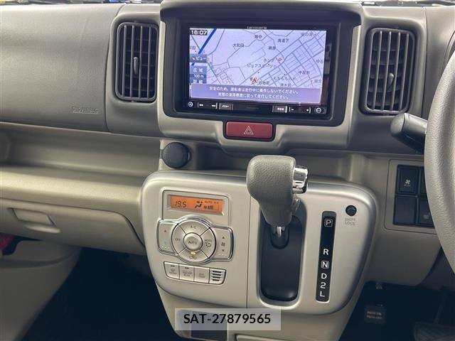 Suzuki EVERY WAGON 2015 8935185-3