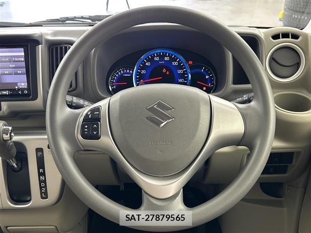 Suzuki EVERY WAGON 2015 8935185-5