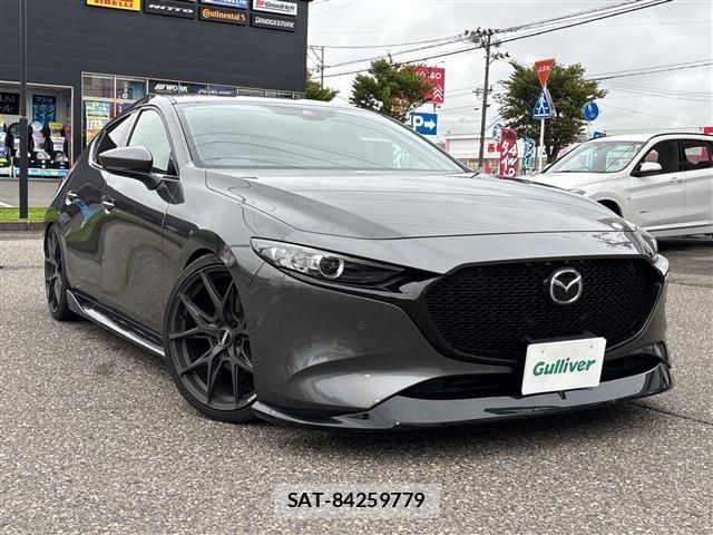 Mazda MAZDA3 2020 8909383-0