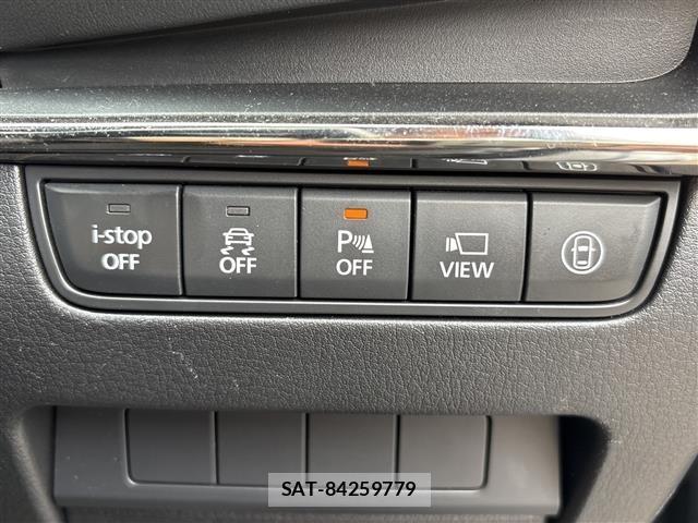 Mazda MAZDA3 2020 8909383-1