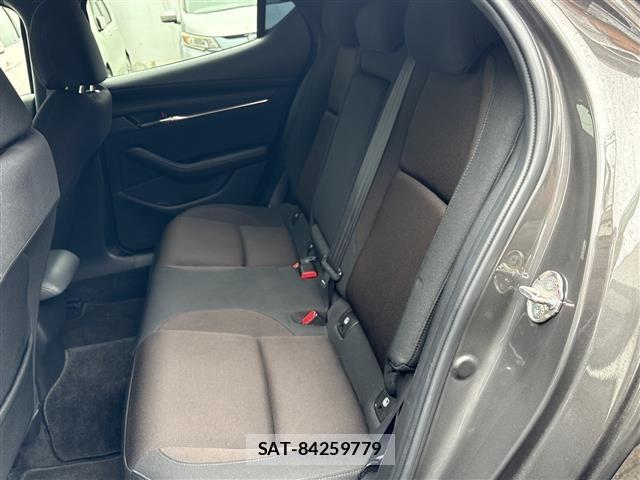 Mazda MAZDA3 2020 8909383-10
