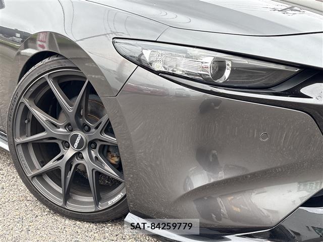 Mazda MAZDA3 2020 8909383-11