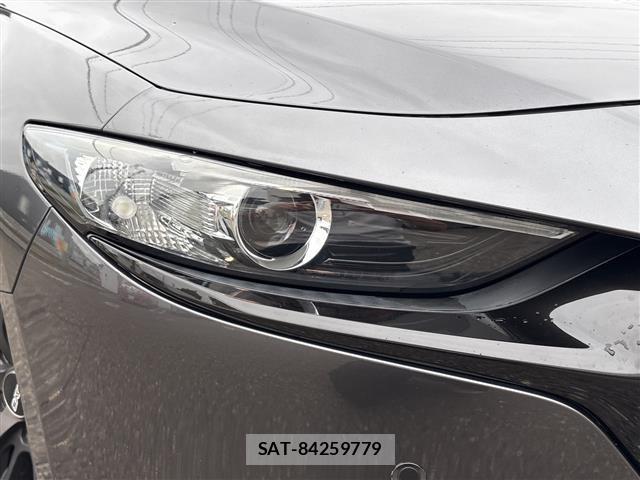 Mazda MAZDA3 2020 8909383-12