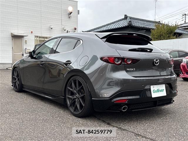 Mazda MAZDA3 2020 8909383-13