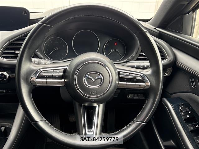Mazda MAZDA3 2020 8909383-14