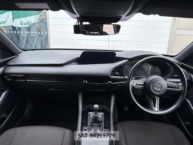 Mazda MAZDA3 2020 8909383-15