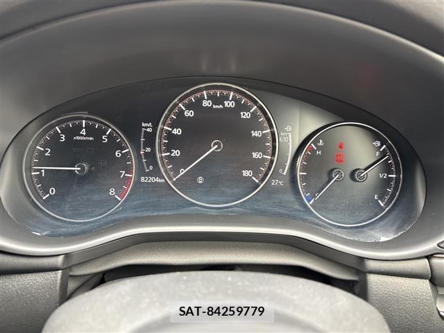 Mazda MAZDA3 2020 8909383-16
