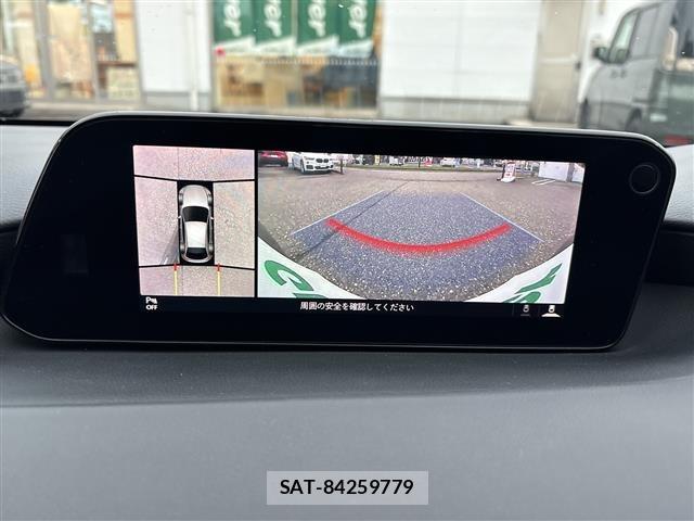 Mazda MAZDA3 2020 8909383-18