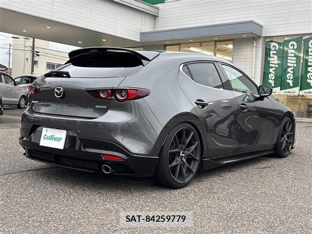 Mazda MAZDA3 2020 8909383-2