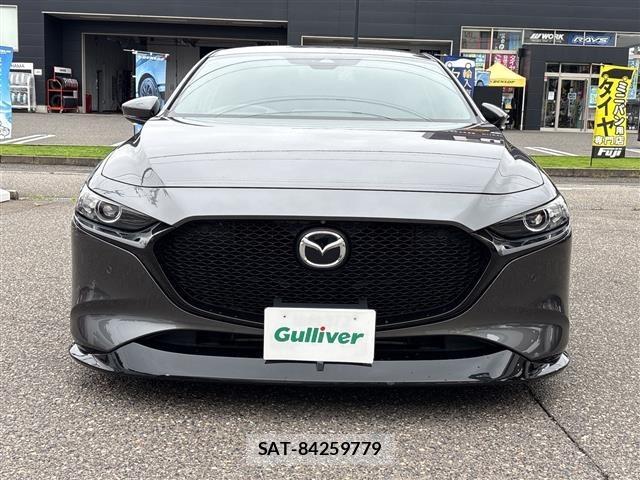 Mazda MAZDA3 2020 8909383-22
