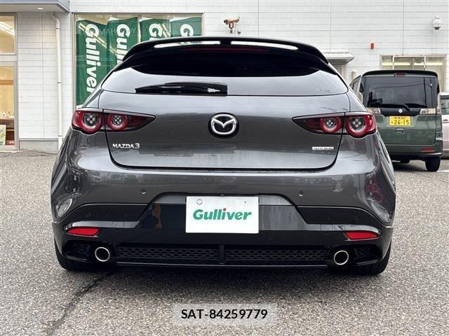 Mazda MAZDA3 2020 8909383-4
