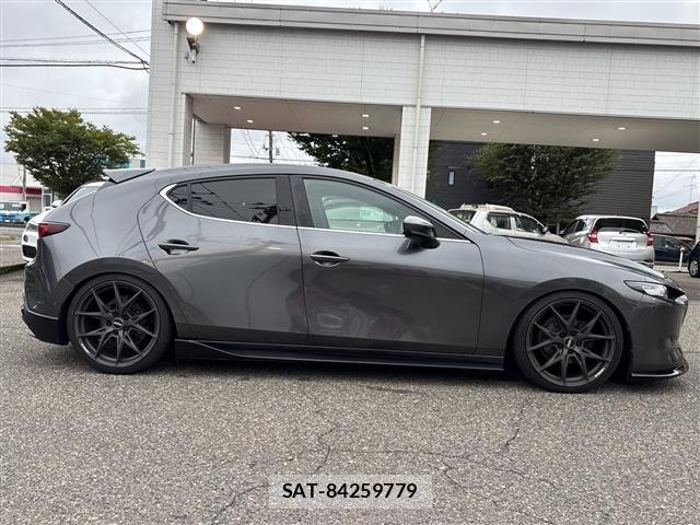 Mazda MAZDA3 2020 8909383-6