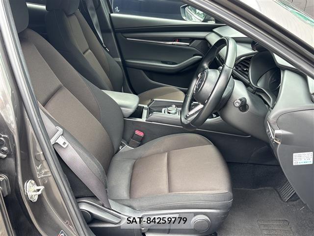 Mazda MAZDA3 2020 8909383-7