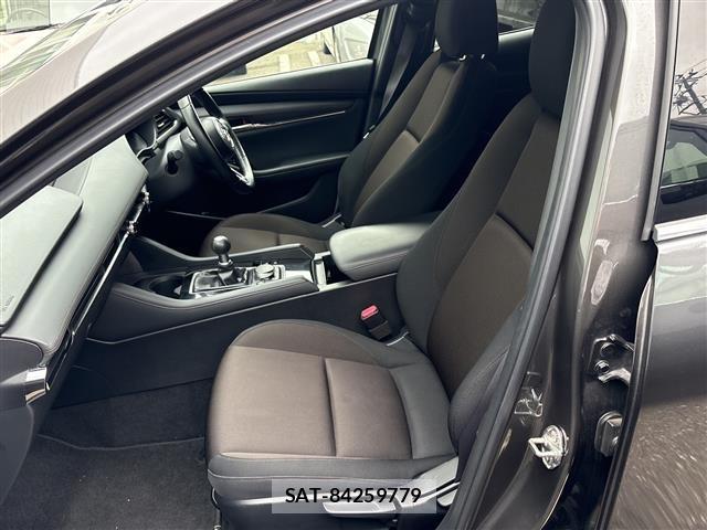 Mazda MAZDA3 2020 8909383-8