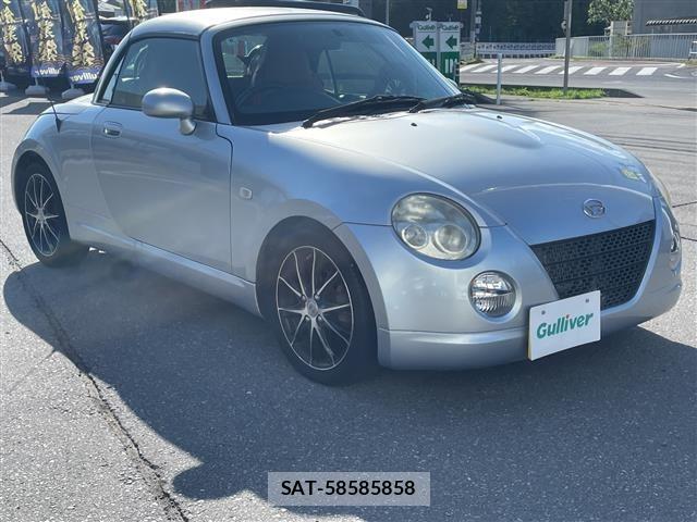 Daihatsu COPEN 2005 8932751-0