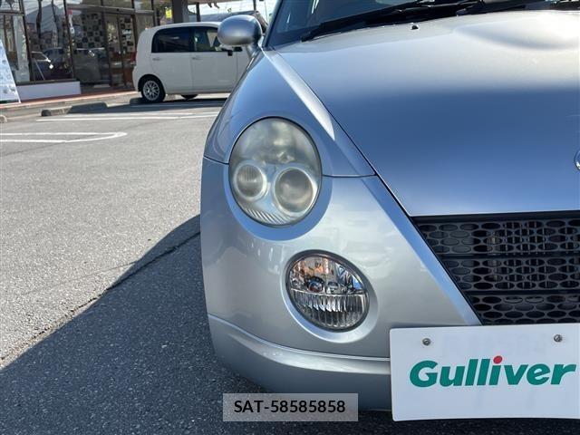 Daihatsu COPEN 2005 8932751-1