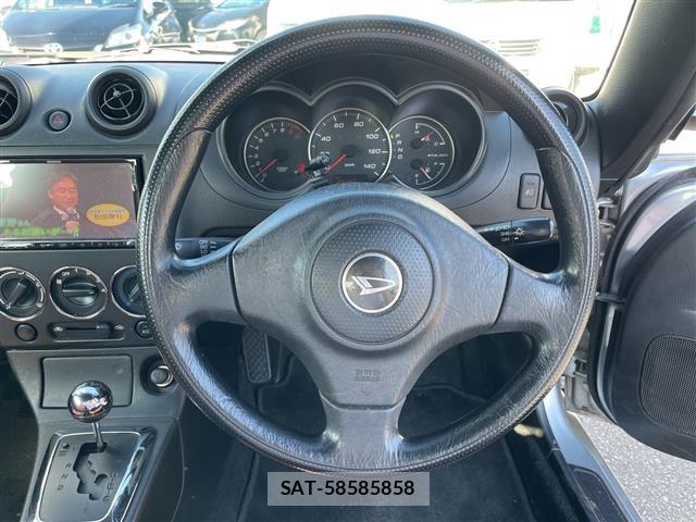 Daihatsu COPEN 2005 8932751-10