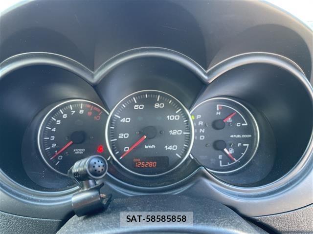 Daihatsu COPEN 2005 8932751-11