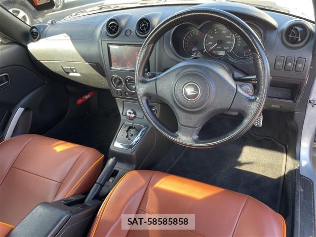 Daihatsu COPEN 2005 8932751-14