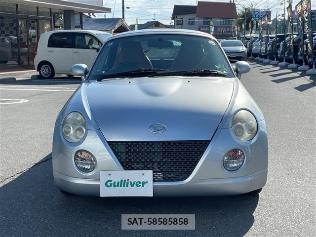 Daihatsu COPEN 2005 8932751-15