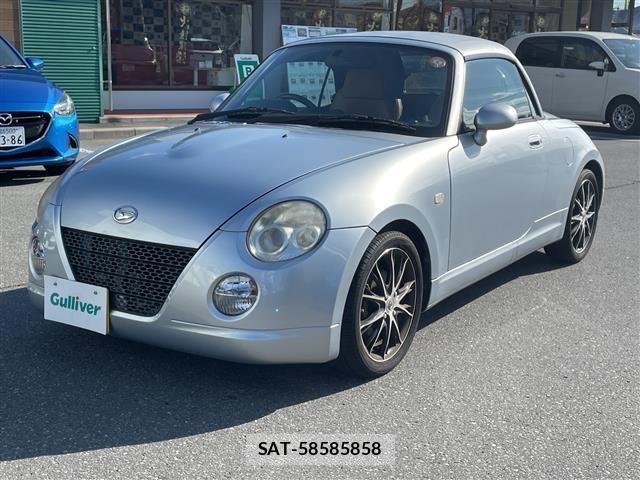 Daihatsu COPEN 2005 8932751-17