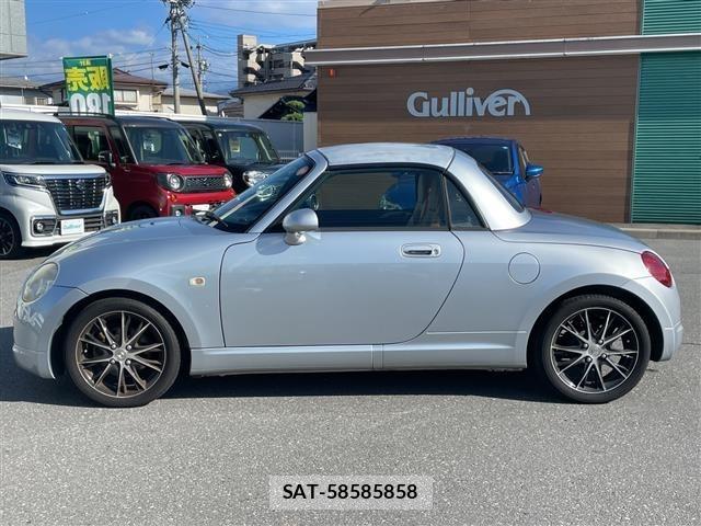 Daihatsu COPEN 2005 8932751-19