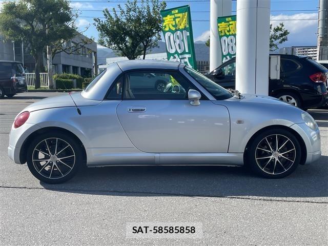 Daihatsu COPEN 2005 8932751-21