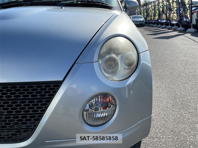 Daihatsu COPEN 2005 8932751-3