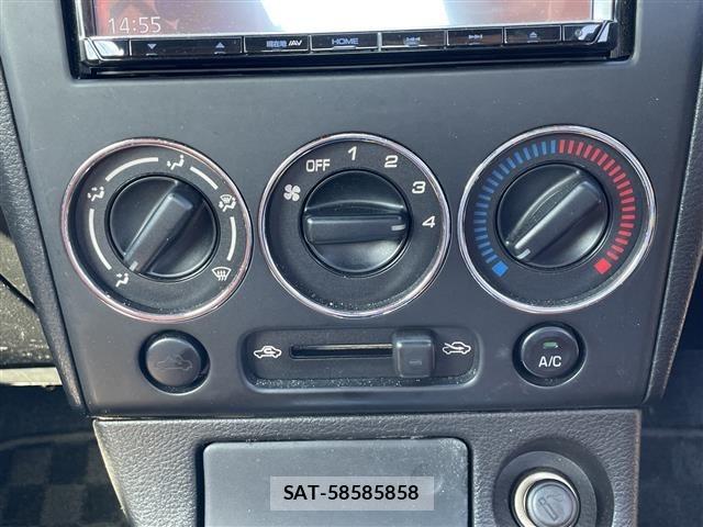 Daihatsu COPEN 2005 8932751-4