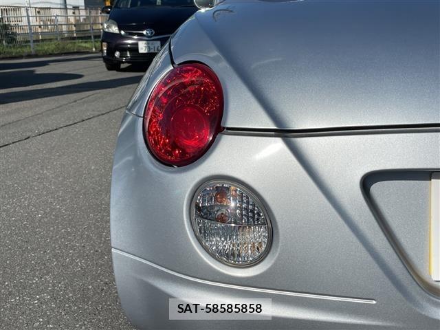 Daihatsu COPEN 2005 8932751-5