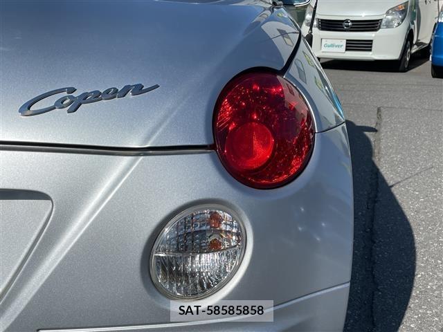 Daihatsu COPEN 2005 8932751-7