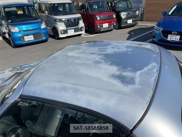 Daihatsu COPEN 2005 8932751-8