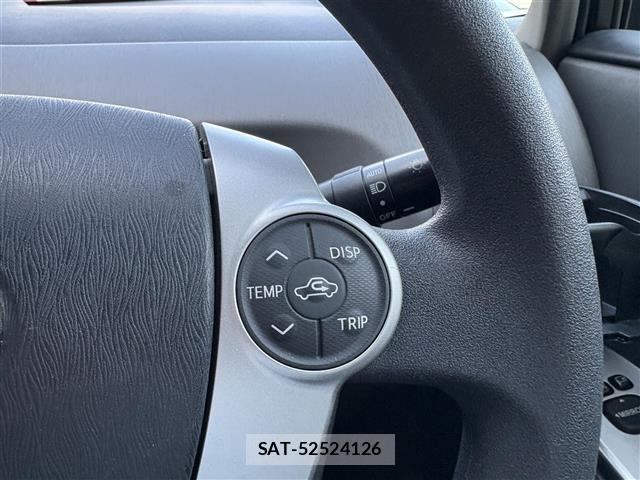 Toyota PRIUS 2011 8710320-10