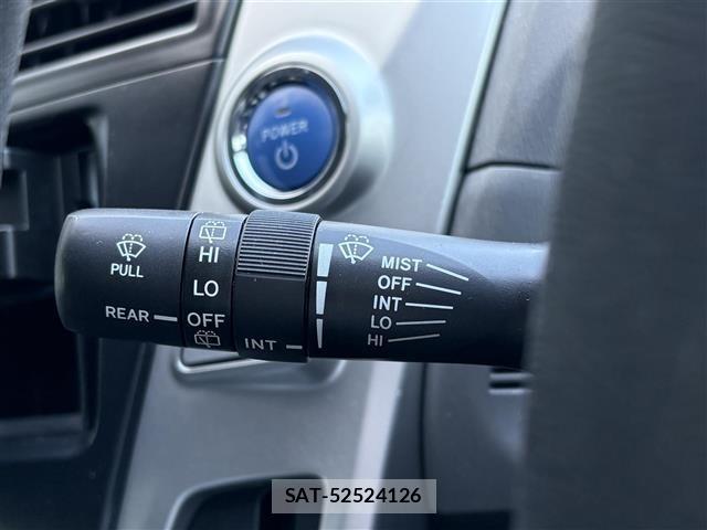 Toyota PRIUS 2011 8710320-11
